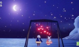 光遇发布会最新爆料,神秘新角色与奇幻冒险等你探索